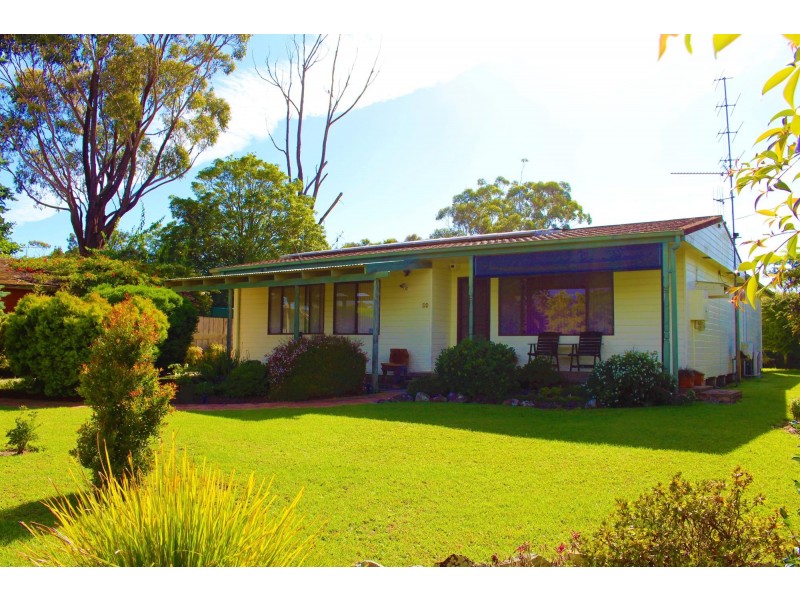 20 Old Wallagoot Road, Kalaru NSW 2550