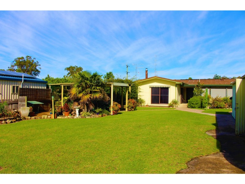 20 Old Wallagoot Road, Kalaru NSW 2550