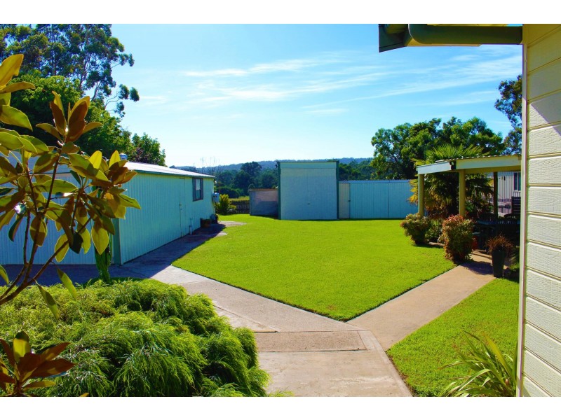 20 Old Wallagoot Road, Kalaru NSW 2550