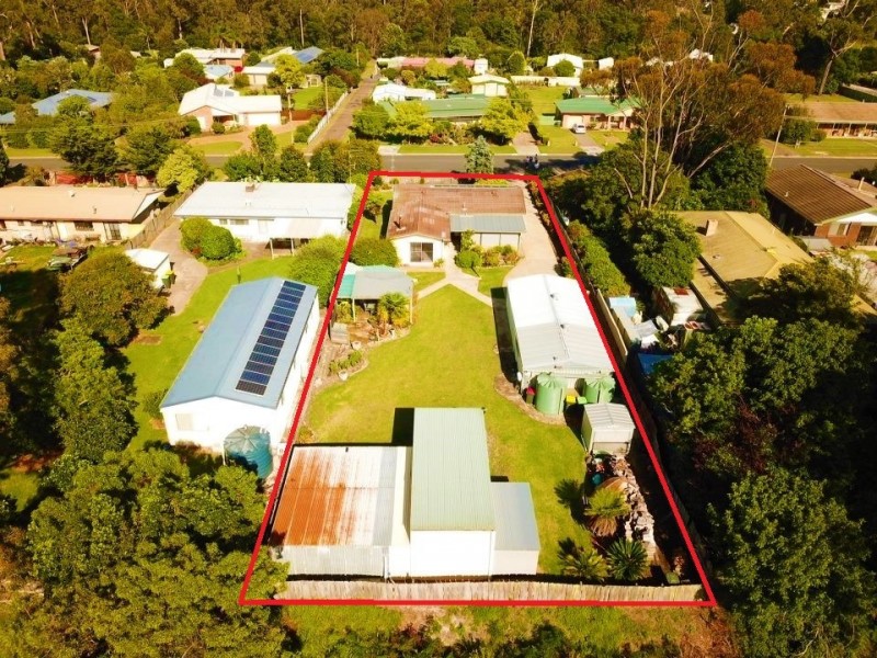 20 Old Wallagoot Road, Kalaru NSW 2550
