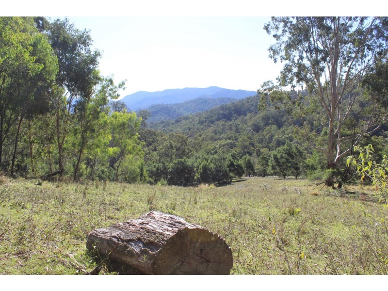 Lot 17 Eagles Nest Rd, Brogo NSW 2550