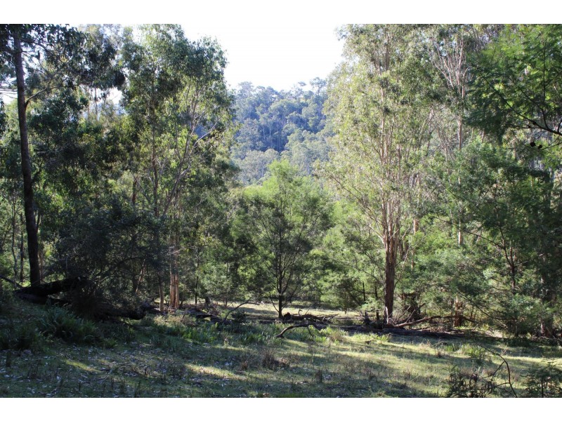 Lot 17 Eagles Nest Rd, Brogo NSW 2550