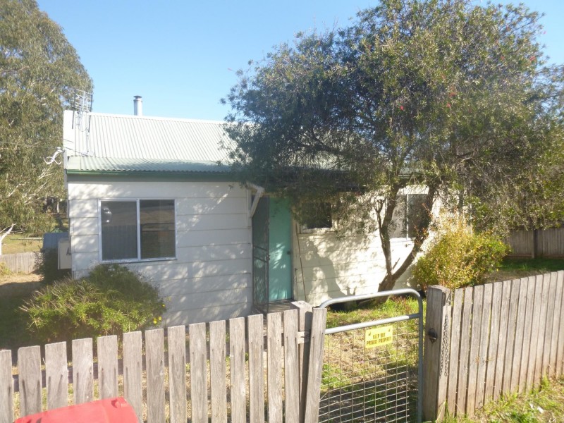 14 Bermaguee Street, Quaama NSW 2550