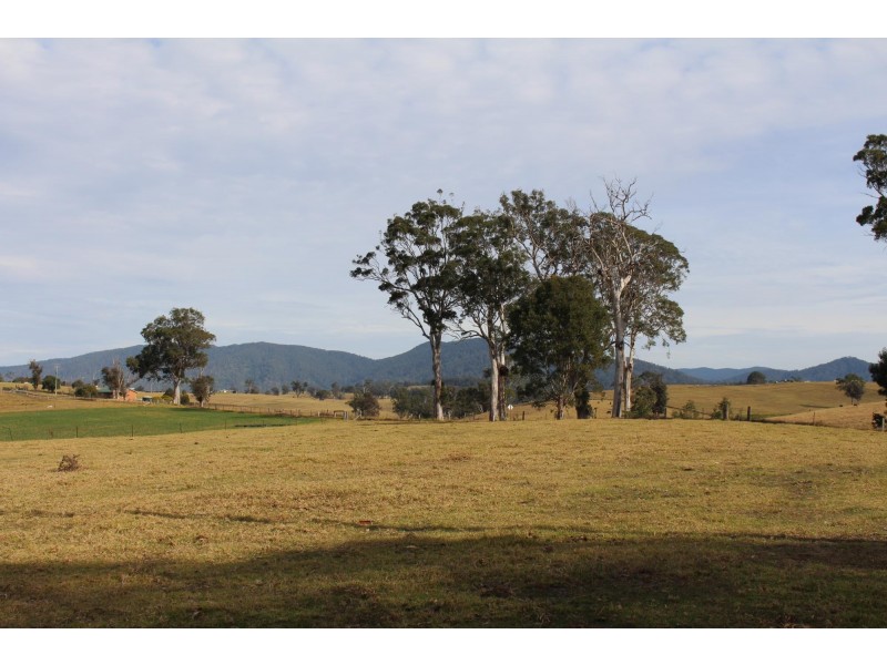 470 Wandella Road, Cobargo NSW 2550