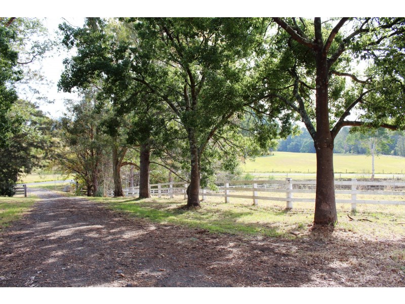 470 Wandella Road, Cobargo NSW 2550