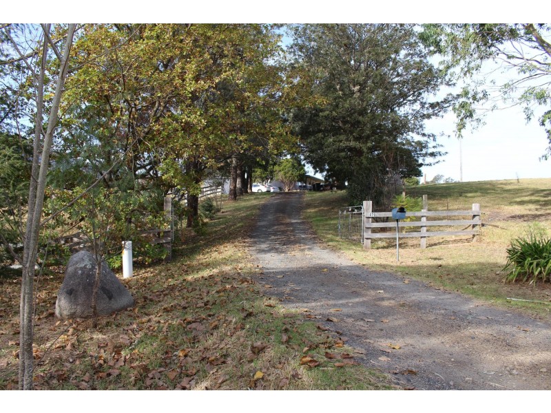 470 Wandella Road, Cobargo NSW 2550