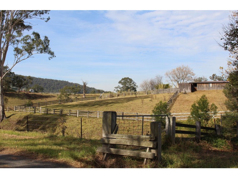 470 Wandella Road, Cobargo NSW 2550