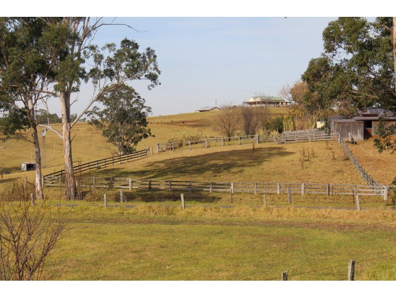 470 Wandella Road, Cobargo NSW 2550