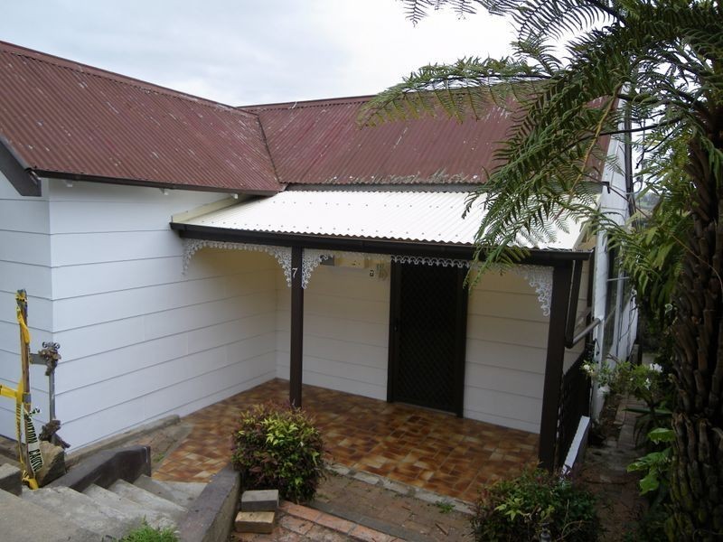 7 Eden Street, Bega NSW 2550