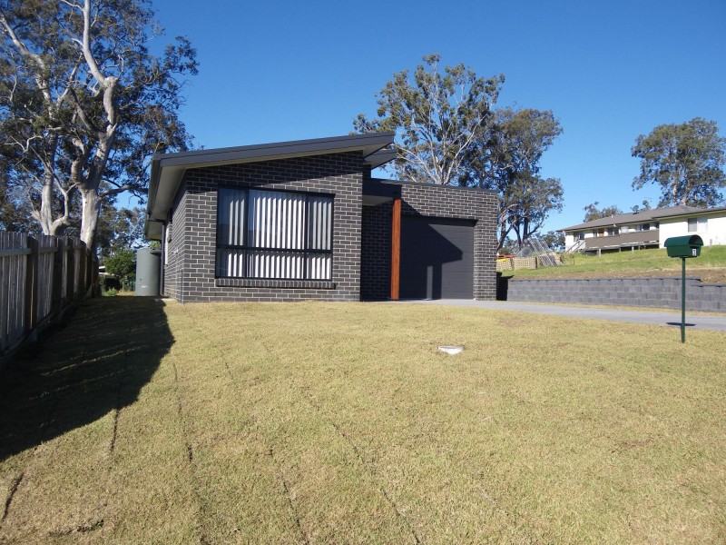 3 Thawa Place, Bega NSW 2550
