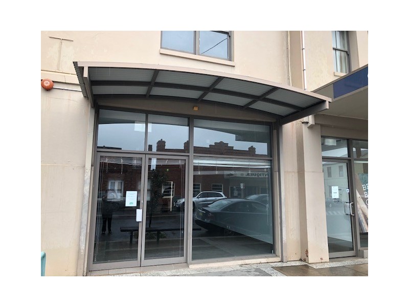 2/98 Carp Street, Bega NSW 2550