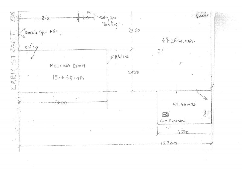 2/98 Carp Street, Bega NSW 2550