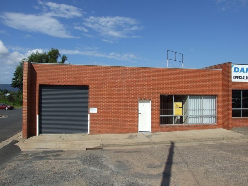 1 West Street, Bega NSW 2550