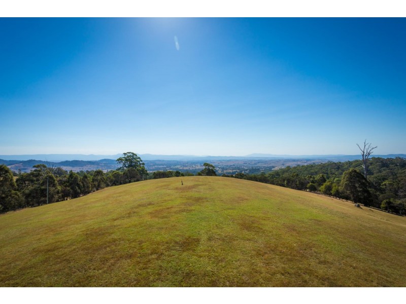Lot 1339 Radium Ridge Road, Candelo NSW 2550