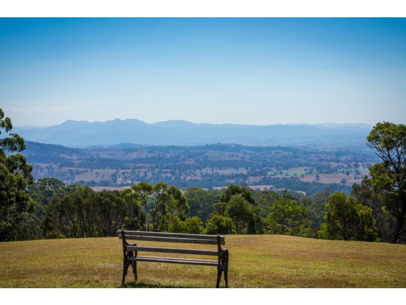 Lot 1339 Radium Ridge Road, Candelo NSW 2550