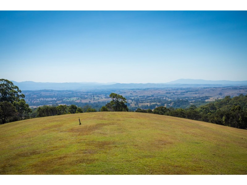 Lot 1339 Radium Ridge Road, Candelo NSW 2550