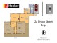 2a Union Street, Bega NSW 2550 Floorplan