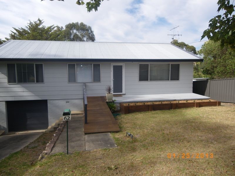 62 Fairview Street, Bega NSW 2550