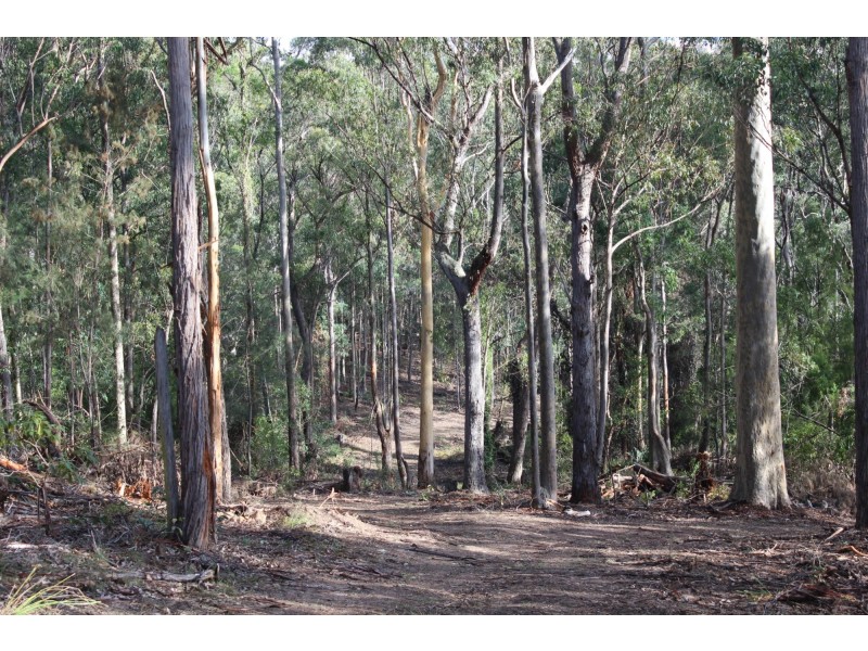 Lot 1 Tathra Bermagui Road, Murrah NSW 2550
