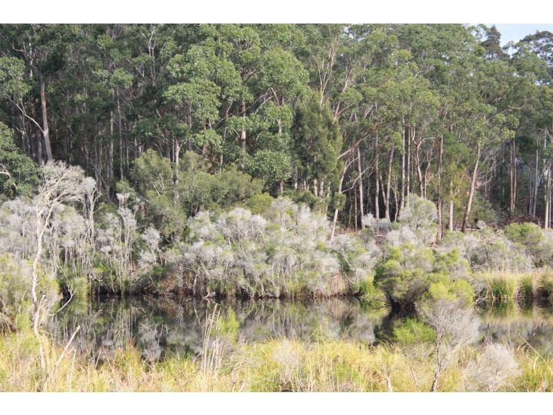 Lot 1 Tathra Bermagui Road, Murrah NSW 2550