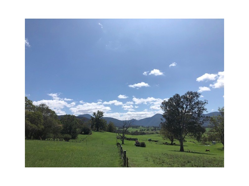 Lots 4,5,6 Parkes Street, Bemboka NSW 2550