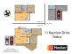 11 Bay View Drive, Tathra NSW 2550 Floorplan