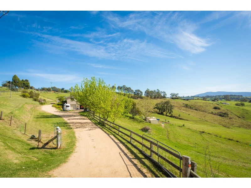 42 Mount Pleasant Road, Bega NSW 2550
