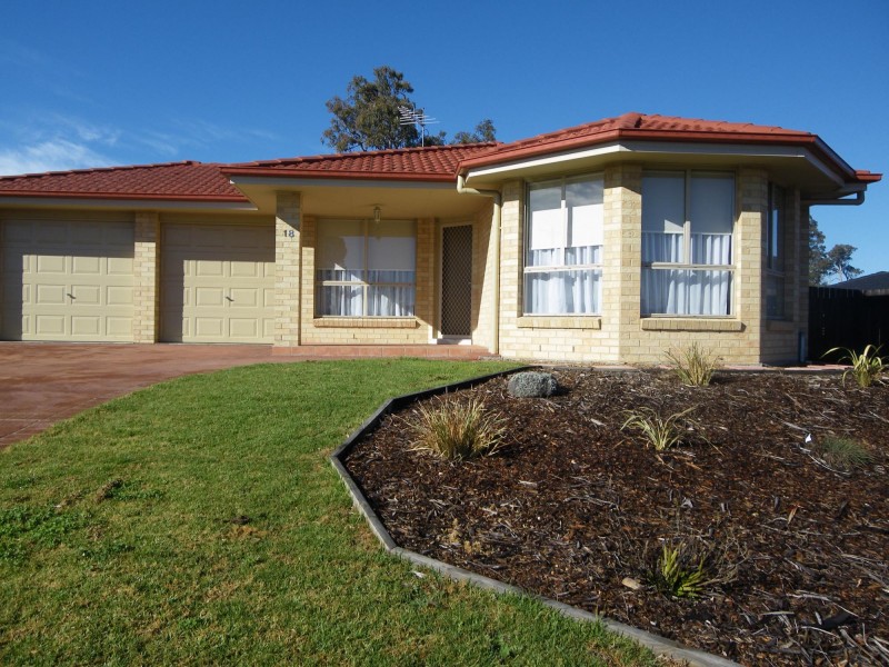 18 Howard Avenue, Bega NSW 2550