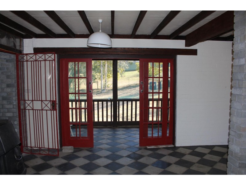 31-33 Loftus Street, Bemboka NSW 2550