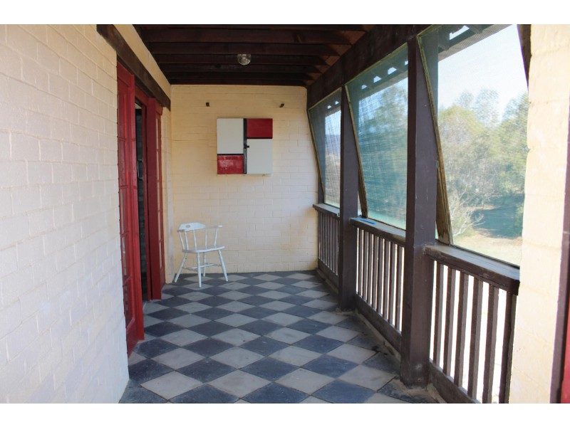 31-33 Loftus Street, Bemboka NSW 2550