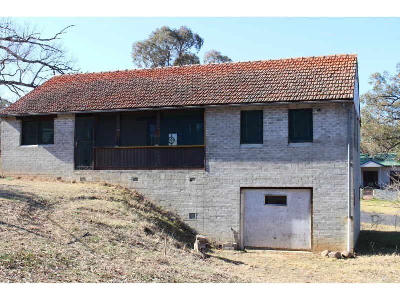 31-33 Loftus Street, Bemboka NSW 2550