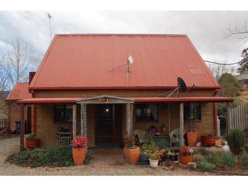 19 Broad Street, Bemboka NSW 2550