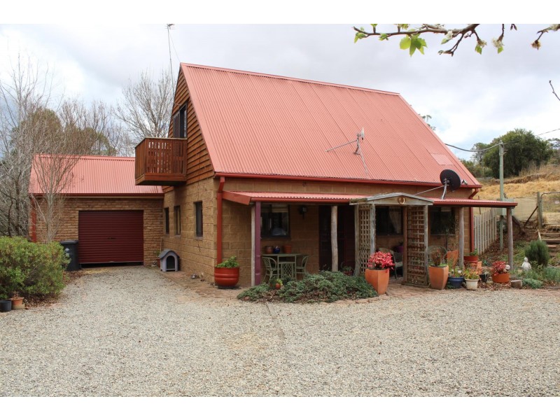 19 Broad Street, Bemboka NSW 2550