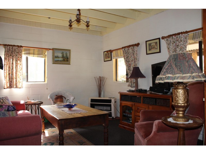 19 Broad Street, Bemboka NSW 2550