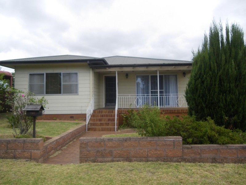 281 Auckland Street, Bega NSW 2550