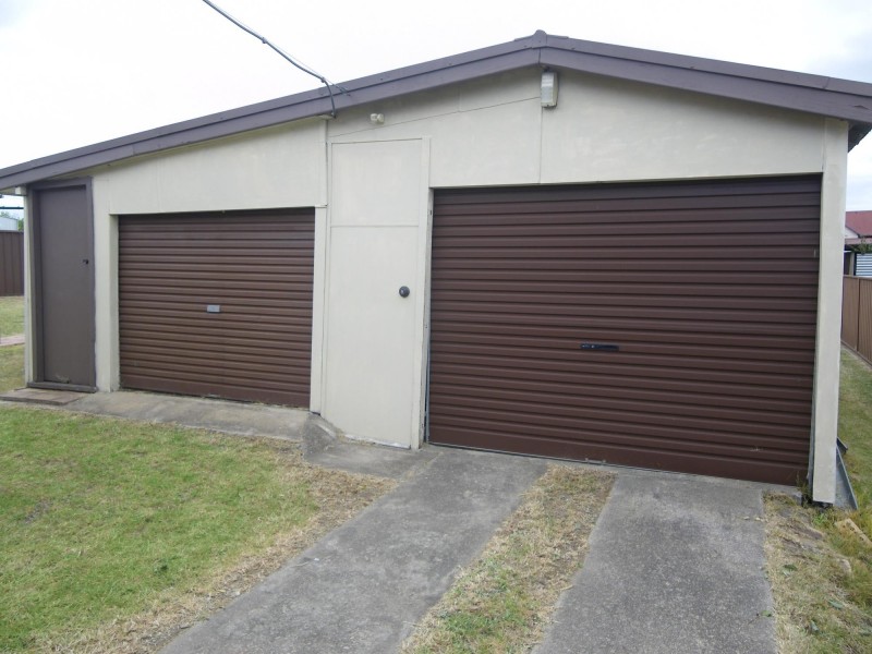 281 Auckland Street, Bega NSW 2550