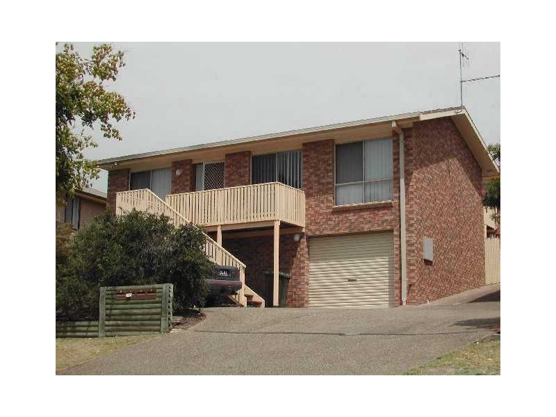 1/31-33 Meringo Street, Bega NSW 2550