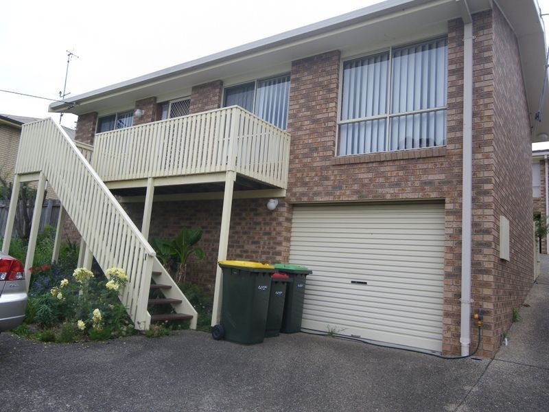 1/31-33 Meringo Street, Bega NSW 2550