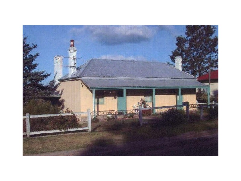 22 Union Street, Bega NSW 2550