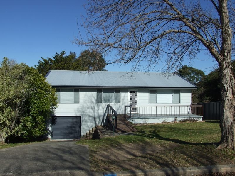62 Fairview Street, Bega NSW 2550