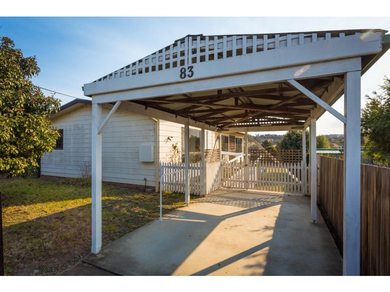 83 Valley Street, Bega NSW 2550