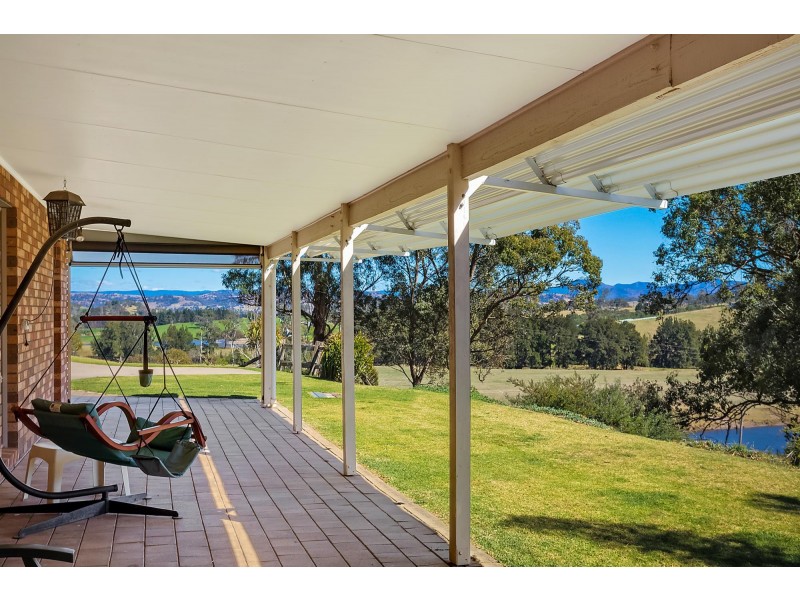 158 Murrays Flat Road, Tarraganda NSW 2550