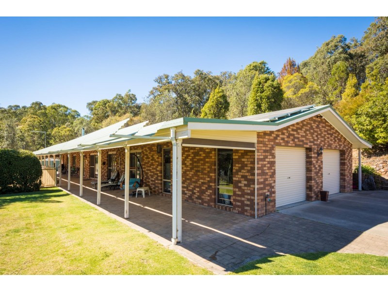 158 Murrays Flat Road, Tarraganda NSW 2550