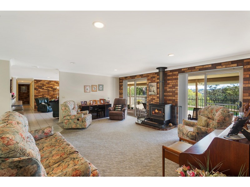 158 Murrays Flat Road, Tarraganda NSW 2550