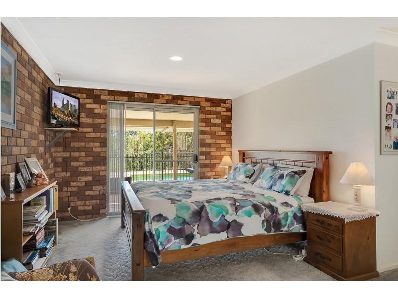 158 Murrays Flat Road, Tarraganda NSW 2550