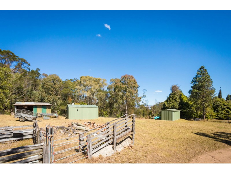 158 Murrays Flat Road, Tarraganda NSW 2550