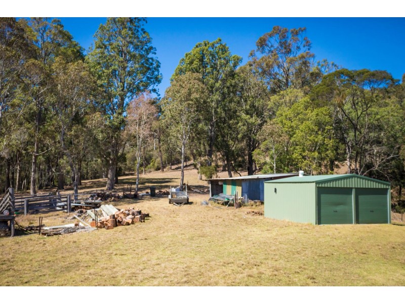 158 Murrays Flat Road, Tarraganda NSW 2550
