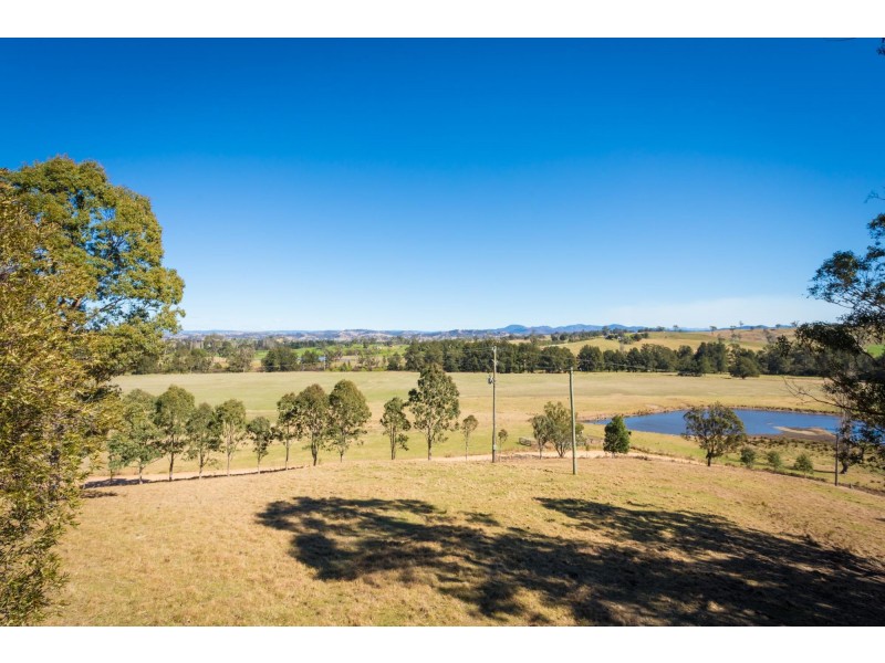 158 Murrays Flat Road, Tarraganda NSW 2550
