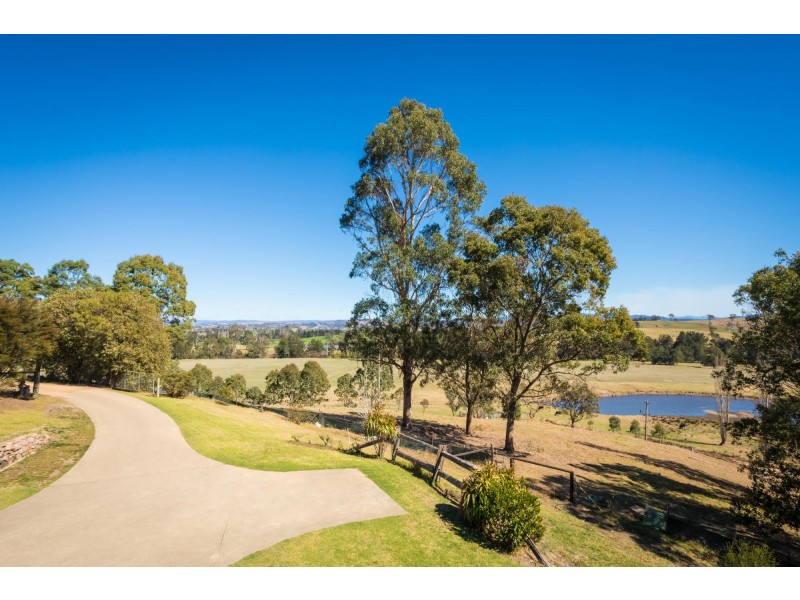 158 Murrays Flat Road, Tarraganda NSW 2550