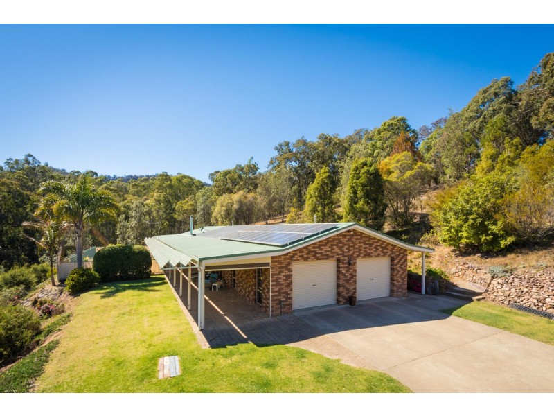 158 Murrays Flat Road, Tarraganda NSW 2550